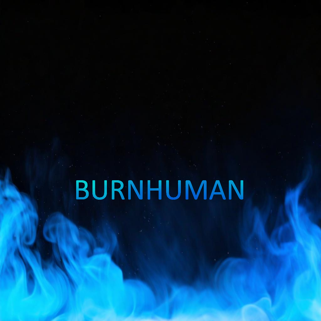 burnhuman Profile Picture